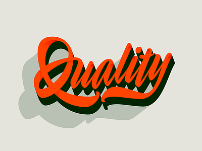 ✌️😁 design illustration illustrator letter lettering letters logo quality shadows ui vector