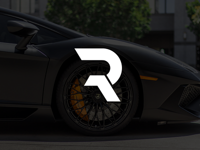 RA | Logo Design design graphic design logo