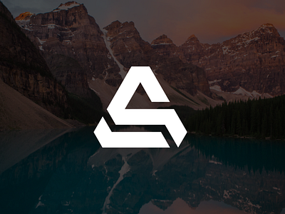 AS | Logo Design
