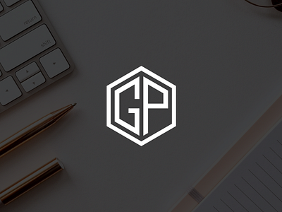 GP | Logo Design