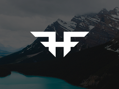 Feel Hill | Logo Design