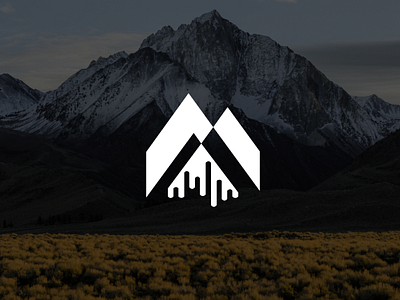 Mountainex | Logo Design