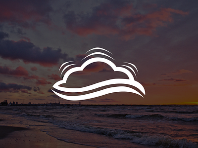 Loud Cloud Music | Logo Design branding design graphic design illustration logo vector