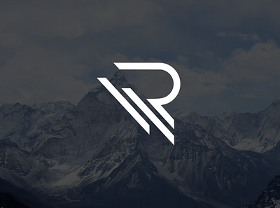 React | Logo Design branding design graphic design illustration logo vector