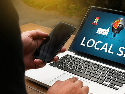 What aspects of your business are helped out by a local SEO agen