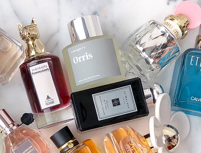 How To Choose Perfect Fragrances To Gets You Noticed At Work? branding business fashion