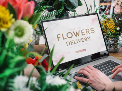 Online Flower Delivery is the Best Option For Gift best gift happiness online flower delivery