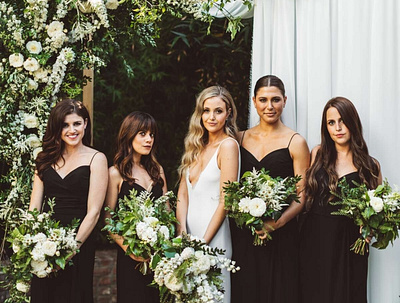 What Functions You Should Consider Arranging as Bridesmaid? wedding