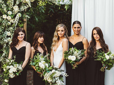 What Functions You Should Consider Arranging as Bridesmaid?