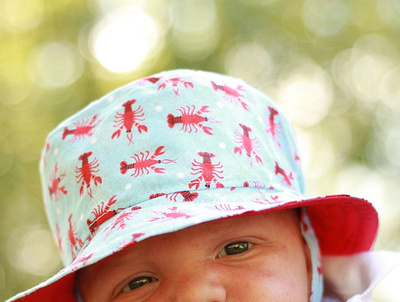 Bucket Hat Kids: Why they’re the Best Outfit for Summer