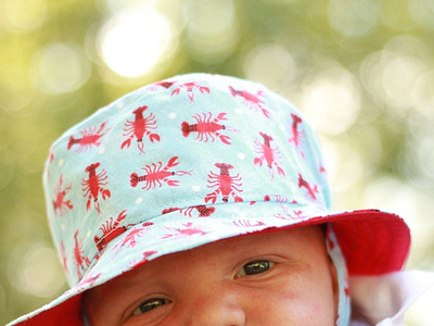 Bucket Hat Kids: Why they’re the Best Outfit for Summer