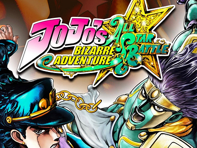 How to Make Jojo Posters – A Free Guide