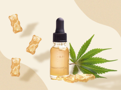 How to drink CBD E-Liquid?