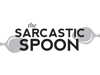 the sarcastic spoon