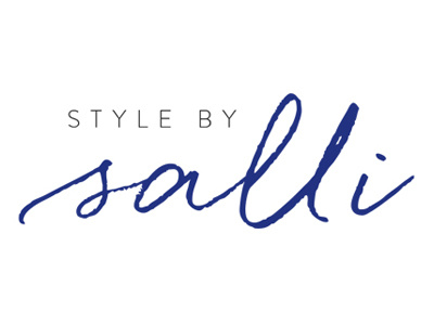 style by salli / logo