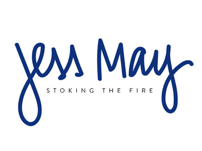 Jess May - Stoking The Fire