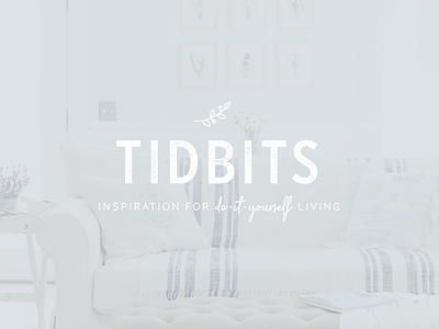 Tidbits - Final Logo