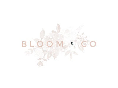 Bloom & Co