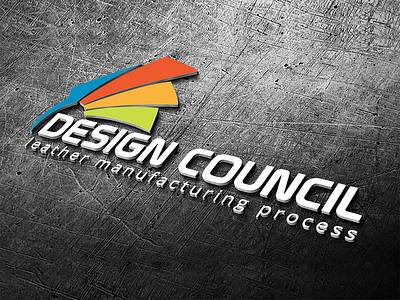 Design Council Logo