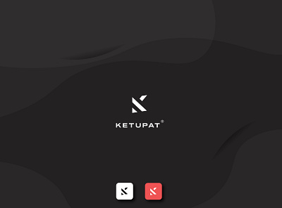 Ketupat Logo Design graphic design logo