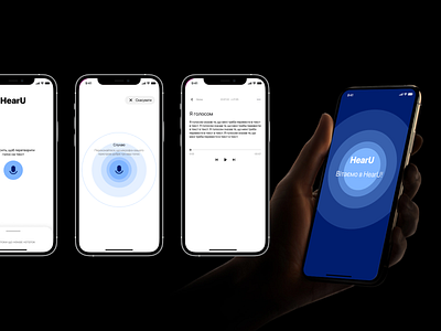 Mobile App - UI/UX Case Study design figma ios mobile app ui ux