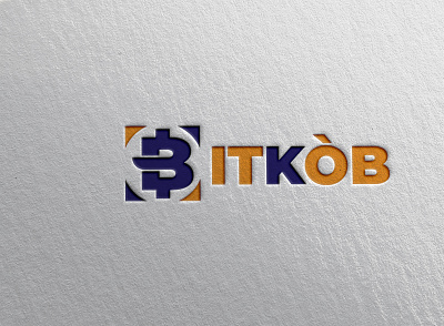 BitKòb mockup buisness buisnesslogo design instagram post logo logodesign logotype mockup mockups vector