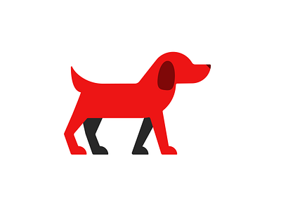 Red dog