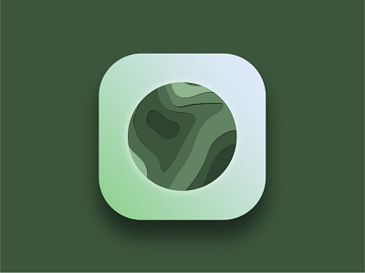 App Icon - DailyUI #005