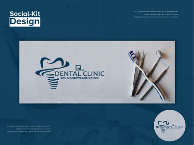 social kit dental