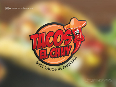 Taco Logo