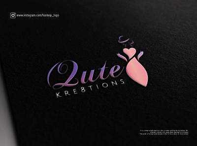 Botique-Logo-Design