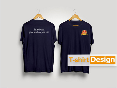 T-shirt Design branding digital marketing t shirt design