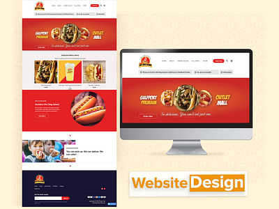 Website Design