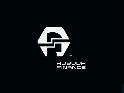 Roboda Finance logo.