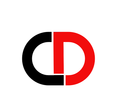 CD Logo cd logo logo logo designer logo mark logos logoset logosketch logotype unique logo