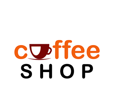COFFEE SHOP LOGO best logo best logo design coffeeshoplogo logo logo designer logodesign logotype restaurant logo unique logo