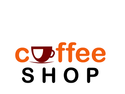 COFFEE SHOP LOGO