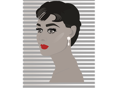 Audrey Hepburn