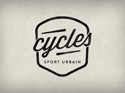 Cycles Sport Urbain