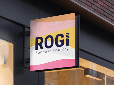 Rogi Pancake Factory