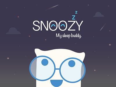 Snoozy kids sleeping App