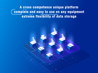 Comau IoT Platfrom