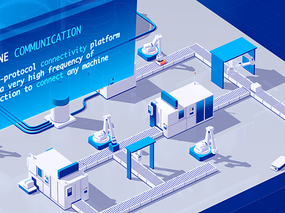 Comau Iot Platform