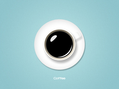 Coffee coffee icon