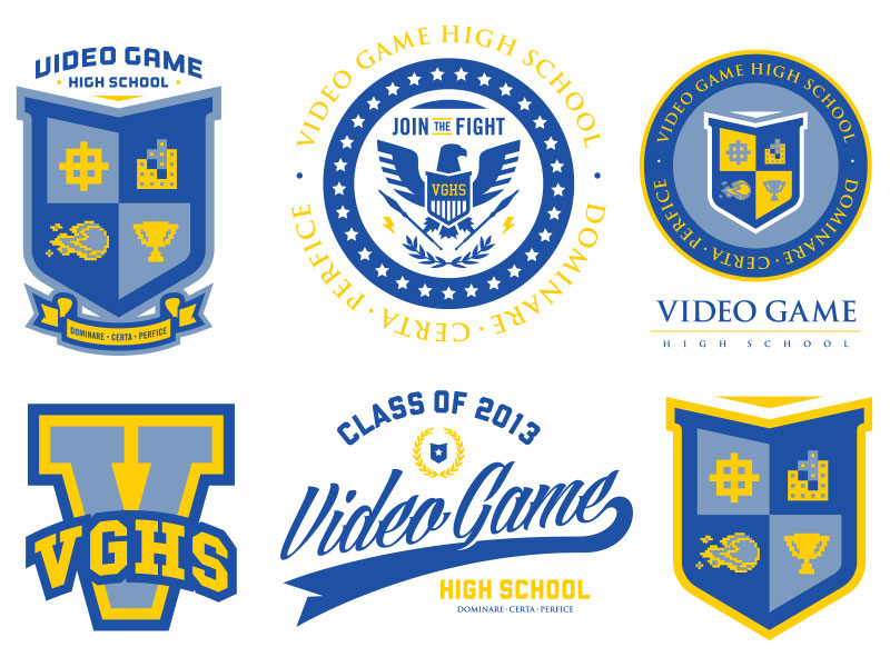 vghs shirt