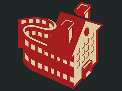 Film School Icon