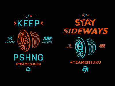 Enjuku Racing Discounts Designs Themes Templates And Downloadable Graphic Elements On Dribbble