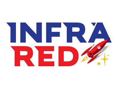 InfraRed Creative Logo