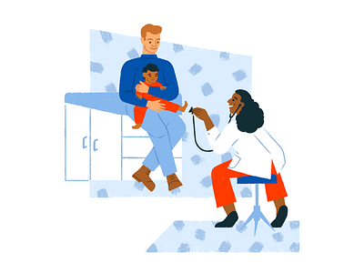 Product illustration for Brave Care