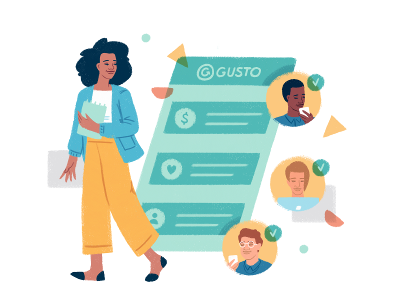 About us product spot illo values company about us small business insurance health hr benefits payroll employees spot product